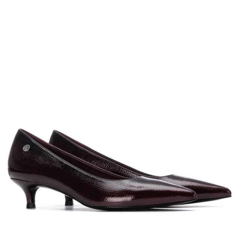 Zapato de mujer XTI 144727 Burdeos