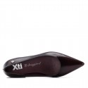 Zapato de mujer XTI 144727 Burdeos