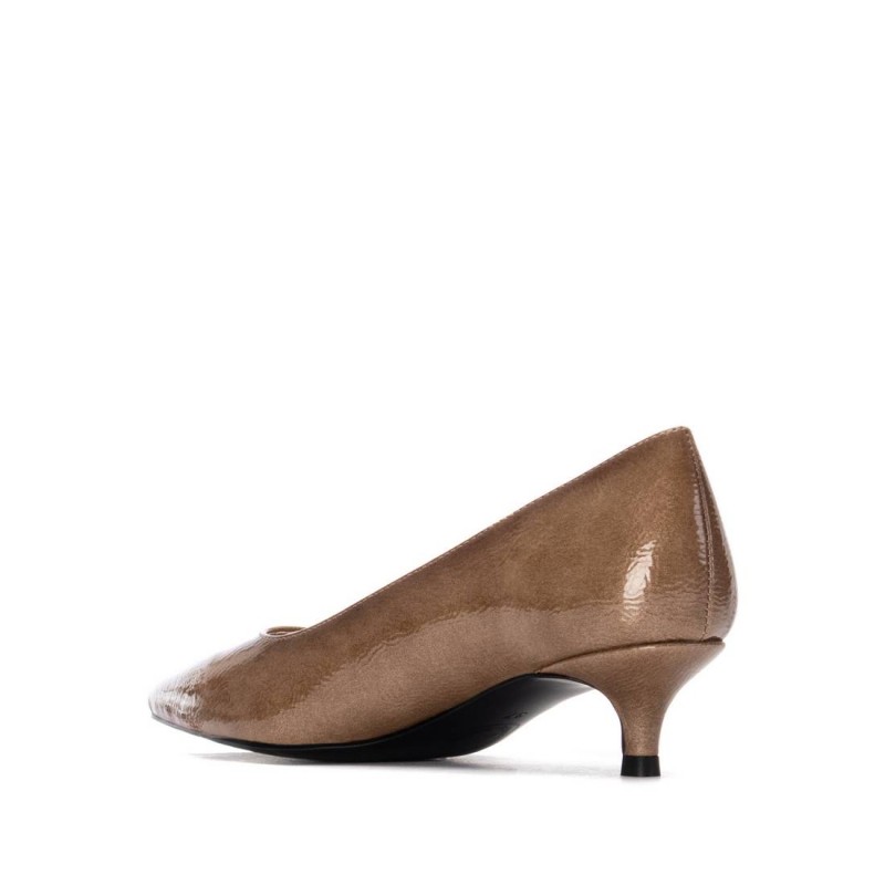 Zapato de mujer XTI 144727 Beige