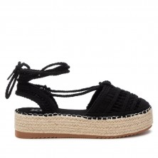 Zapato de mujer XTI 130331 Negro