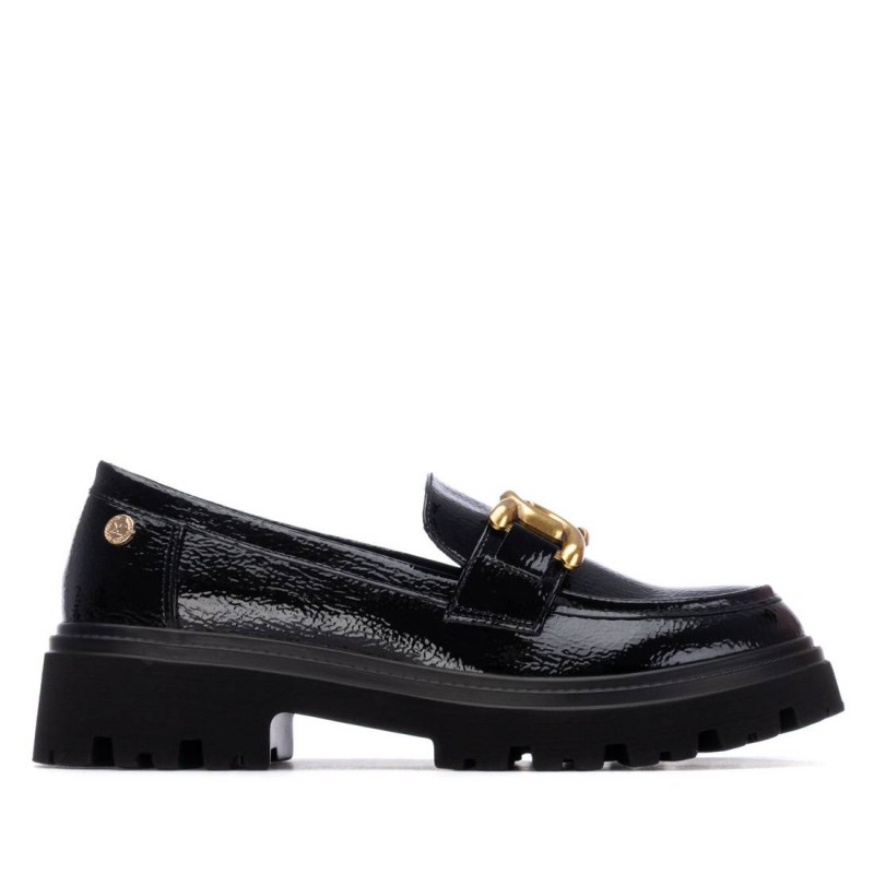 Zapato de mujer XTI BASIC 130403 Negro