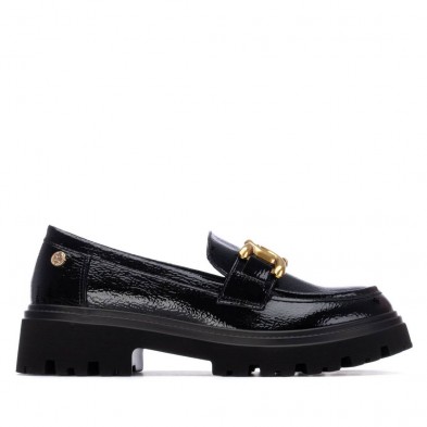 Zapato de mujer XTI BASIC 130403 Negro