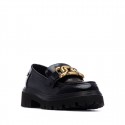 Zapato de mujer XTI BASIC 130403 Negro