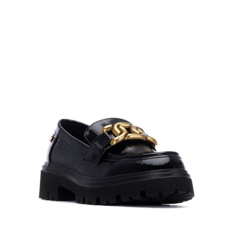 Zapato de mujer XTI BASIC 130403 Negro