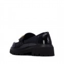 Zapato de mujer XTI BASIC 130403 Negro