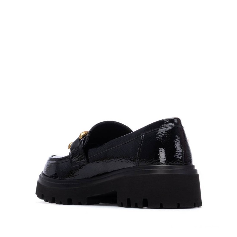 Zapato de mujer XTI BASIC 130403 Negro