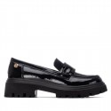 Zapato de mujer XTI BASIC 130452 Negro