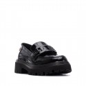 Zapato de mujer XTI BASIC 130452 Negro