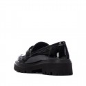 Zapato de mujer XTI BASIC 130452 Negro