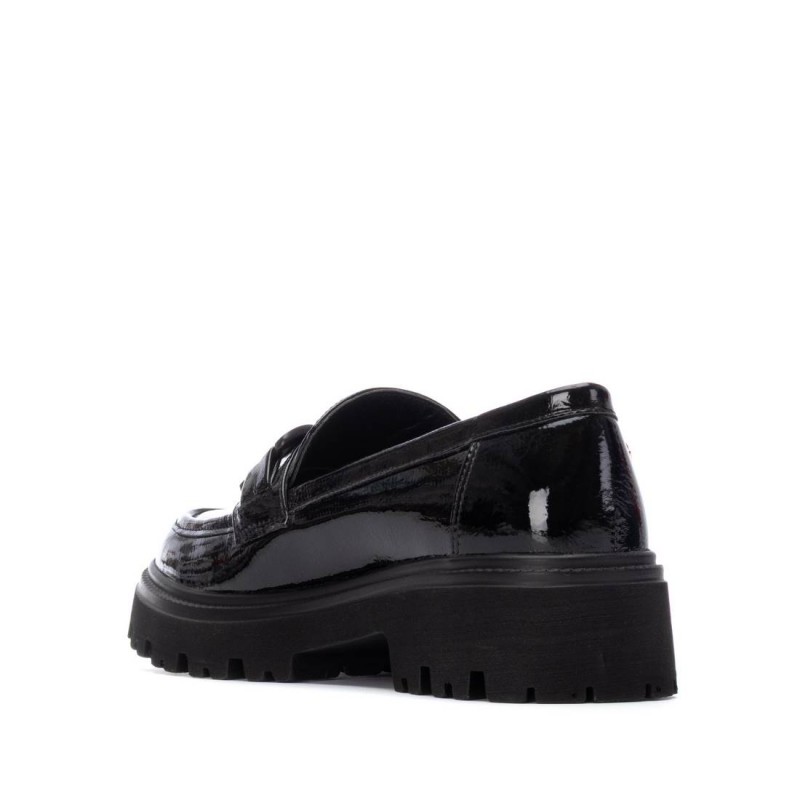 Zapato de mujer XTI BASIC 130452 Negro