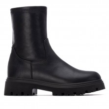 Botín de mujer XTI BASIC 130457 Negro