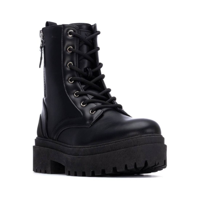 Botín de mujer XTI BASIC 130459 Negro