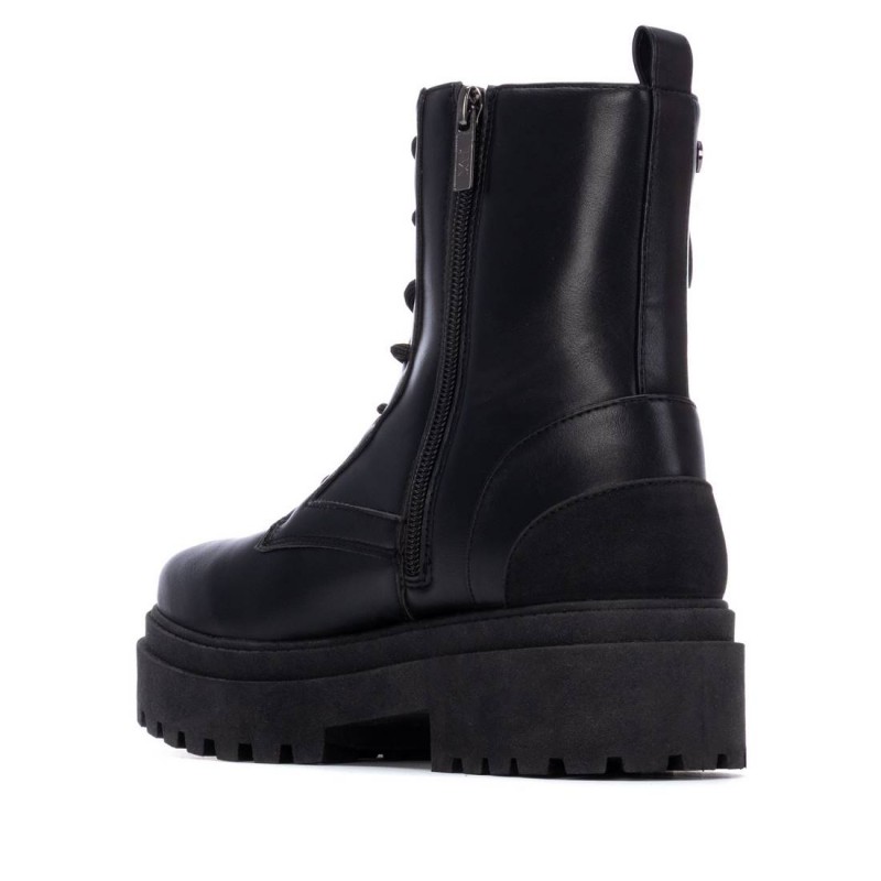 Botín de mujer XTI BASIC 130459 Negro