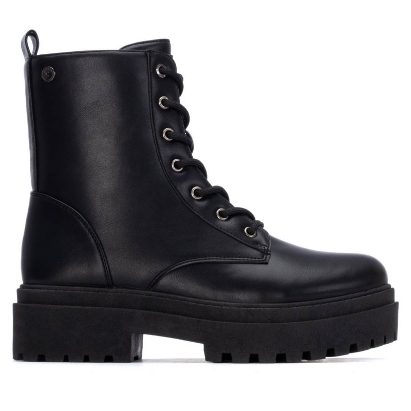 Botín de mujer XTI BASIC 130460 Negro