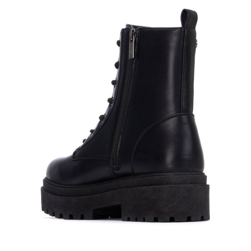 Botín de mujer XTI BASIC 130460 Negro