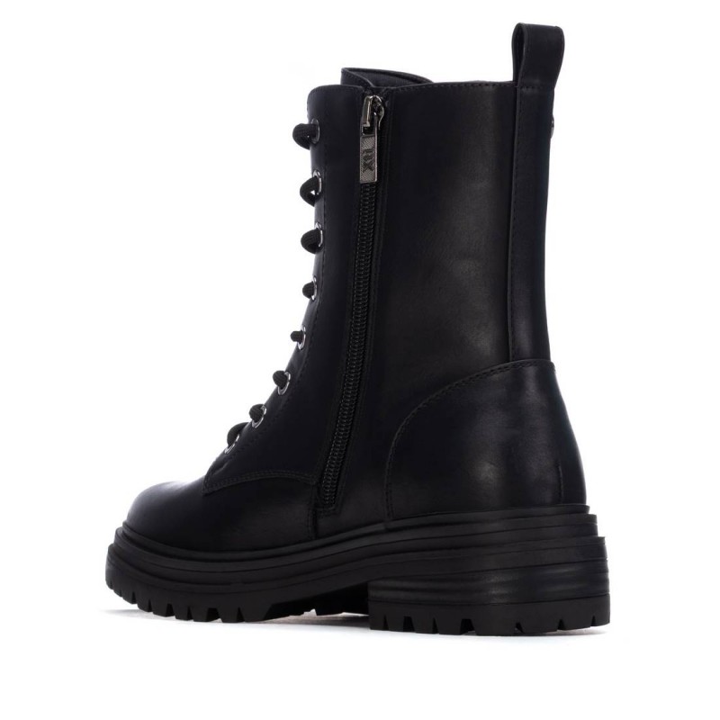 Botín de mujer XTI BASIC 130464 Negro