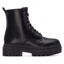 Botín de mujer XTI BASIC 130539 Negro