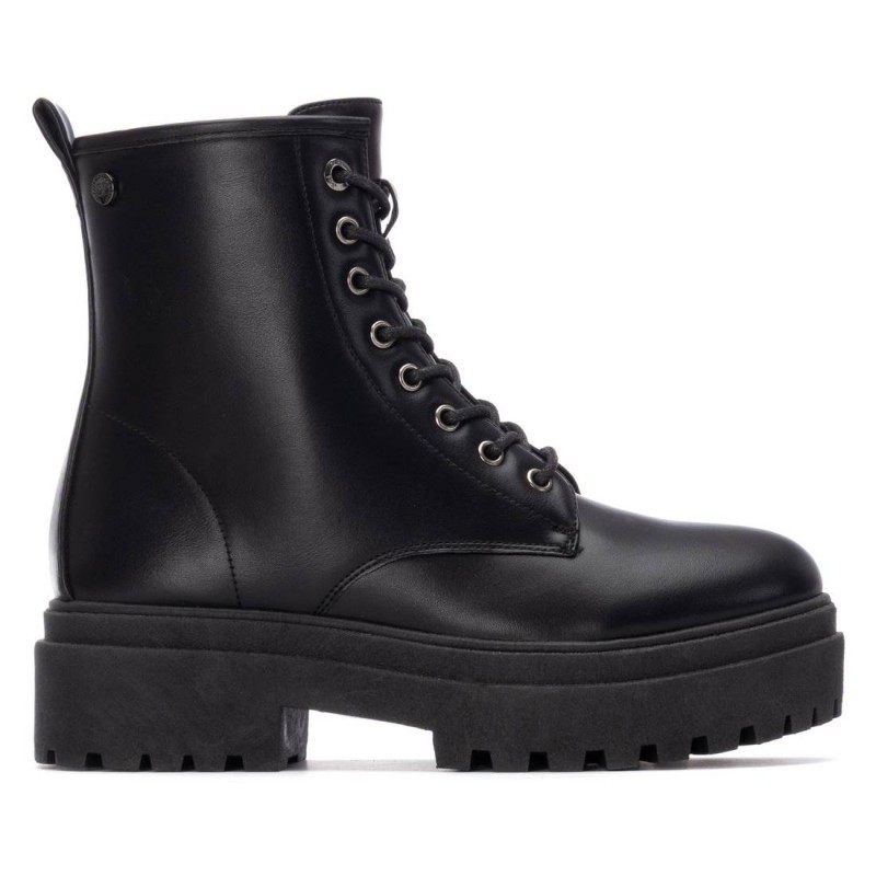 Botín de mujer XTI BASIC 130539 Negro