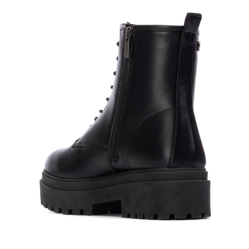 Botín de mujer XTI BASIC 130539 Negro