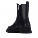 Botín de mujer XTI BASIC 130541 Negro