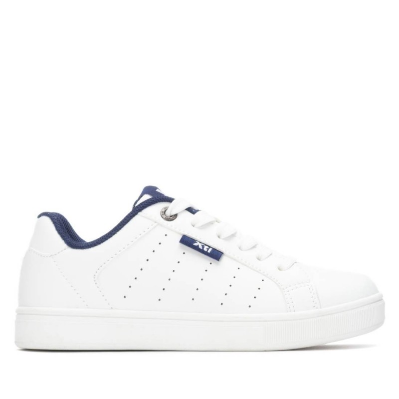 Zapato de niño xti kid 151314 Navy