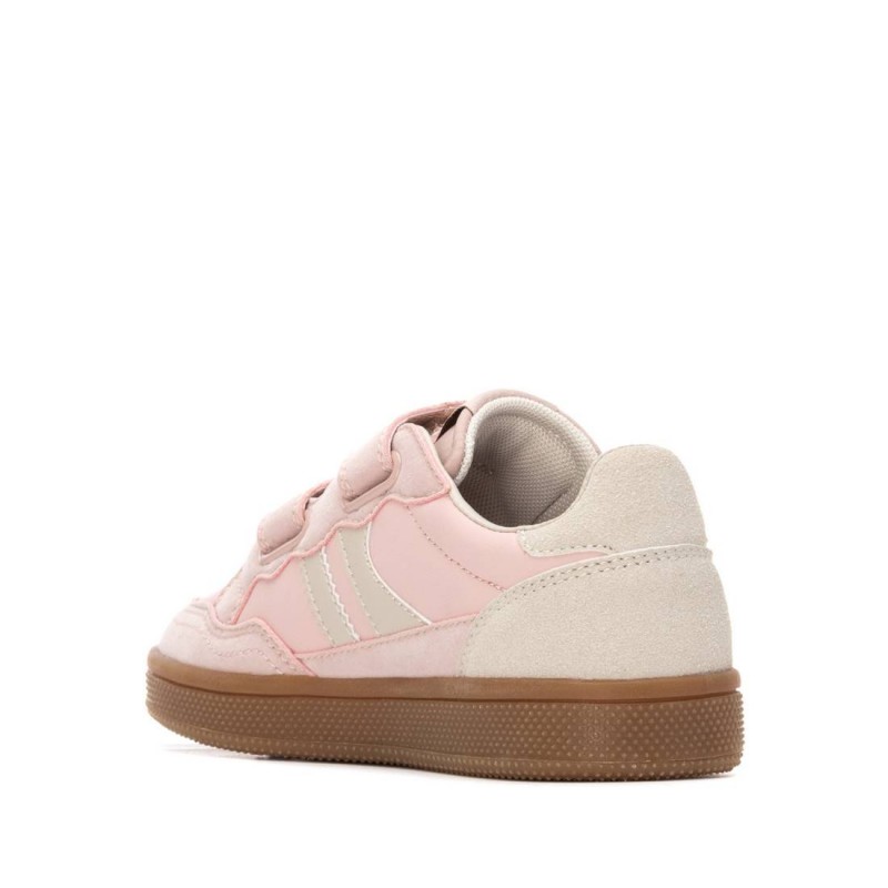 Zapato de niña xti kid 151408 Nude