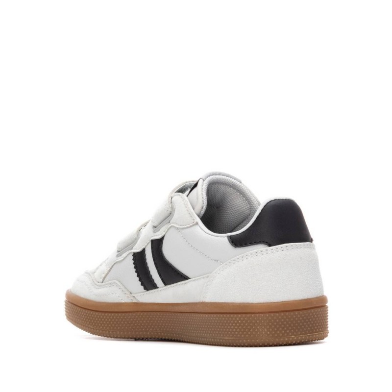 Zapato de niña xti kid 151408 Gris