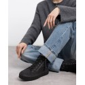 Botín de mujer REFRESH 172891 Negro