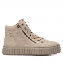 Botín de mujer REFRESH 172891 Beige