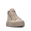 Botín de mujer REFRESH 172891 Beige
