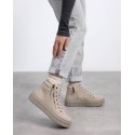 Botín de mujer REFRESH 172891 Beige