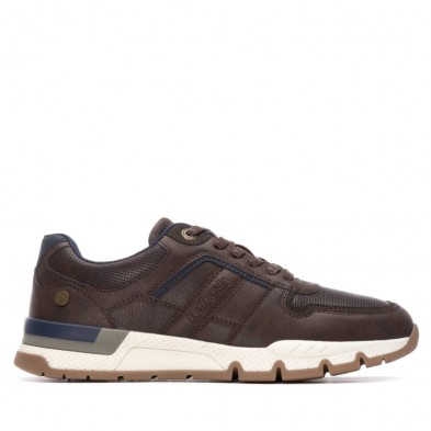 Zapato de hombre REFRESH 172899 Marron