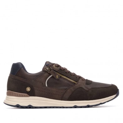 Zapato de hombre REFRESH 172900 Marron