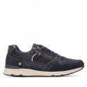 Zapato de hombre REFRESH 172900 Navy