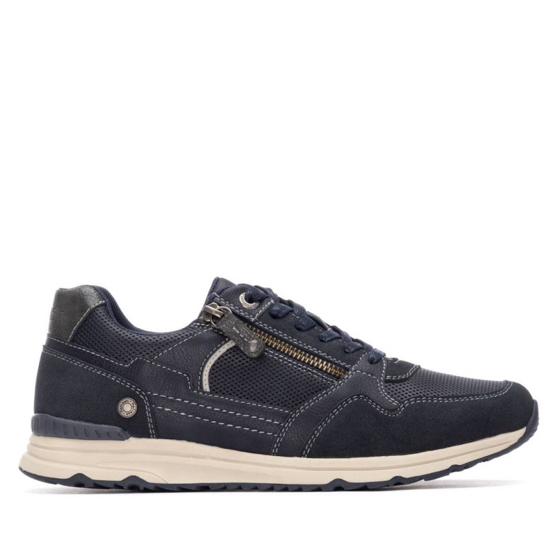 Zapato de hombre REFRESH 172900 Navy