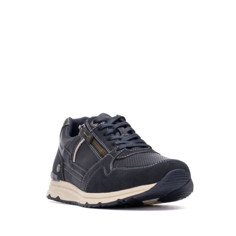 Zapato de hombre REFRESH 172900 Navy