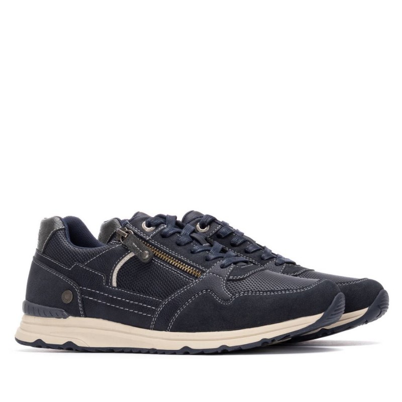 Zapato de hombre REFRESH 172900 Navy