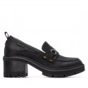 Zapato de mujer REFRESH 172908 Negro