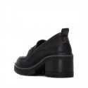 Zapato de mujer REFRESH 172908 Negro