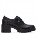 Zapato de mujer REFRESH 172912 Negro