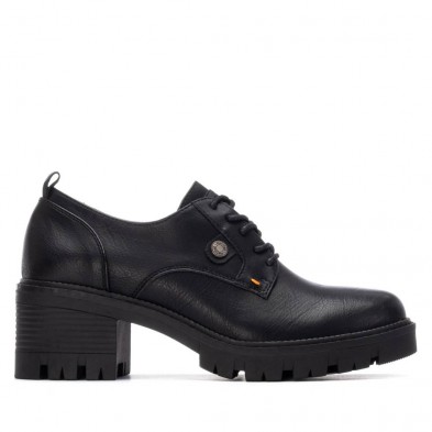Zapato de mujer REFRESH 172912 Negro