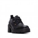 Zapato de mujer REFRESH 172912 Negro