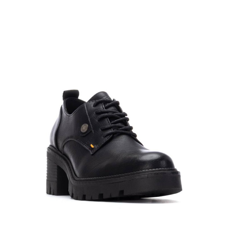Zapato de mujer REFRESH 172912 Negro