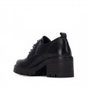 Zapato de mujer REFRESH 172912 Negro