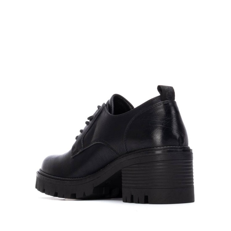 Zapato de mujer REFRESH 172912 Negro