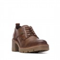 Zapato de mujer REFRESH 172912 Camel