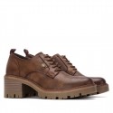 Zapato de mujer REFRESH 172912 Camel