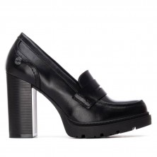 Zapato de mujer REFRESH 172927 Negro