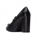 Zapato de mujer REFRESH 172927 Negro