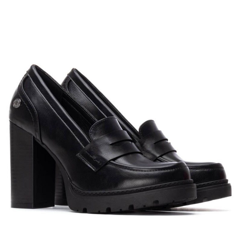 Zapato de mujer REFRESH 172927 Negro